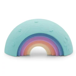 Jellystone Over The Rainbow Pastel
