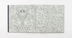 Johanna Basford - Secret Garden Colouring Book