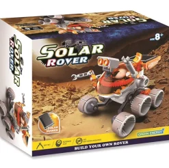 Johnco - Solar Rover