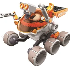 Johnco - Solar Rover