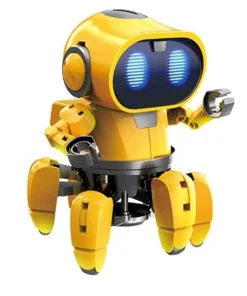 Johnco - Tobbie The Robot