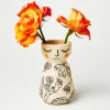 Jones & Co Banjo Vase
