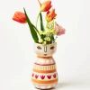 Jones & Co Clover Vase