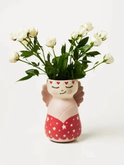 Jones & Co Fairy Vase