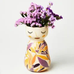 Jones & Co Matilda Vase
