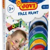 Jovi - Face Paint 6 Pack