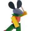 Kellner Steckfiguren - Mouse