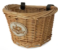 Kinderfeets - Basket
