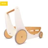 Kinderfeets - Cargo Walker, White
