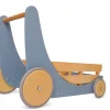 Kinderfeets - Cargo Walker, Blue