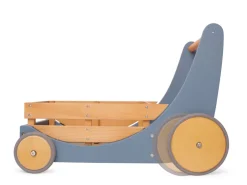 Kinderfeets - Cargo Walker, Blue