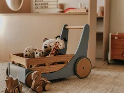 Kinderfeets - Cargo Walker, Blue