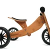 Kinderfeets - Tiny Tot 2-In-1 Trike In Bamboo
