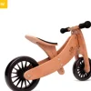 Kinderfeets - Tiny Tot Plus 2-In-1 Trike In Bamboo
