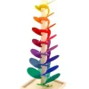 Kinderkram - Marble Sounding Tree - Medium