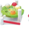 Le Toy Van - Petilou Hammer Set, Mr. Mushrooms