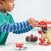 Le Toy Van - Wooden Cafe Machine