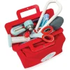 Le Toy Van - Wooden Doctor's Set