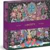 Liberty Xmas Tree Of Life Puzzle 500 Piece