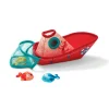 Lilliputiens - Bath Fishing Boat