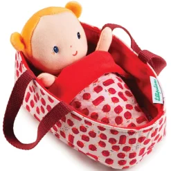 Lilliputiens - Doll, Agathe