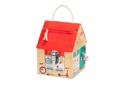 Lilliputiens - Multi-Lock Play House
