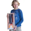 Liquify Deluxe - Water Powered Rocket
