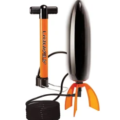 Liquify Deluxe - Water Powered Rocket