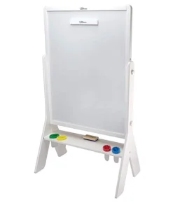 Little Partners - Easel White