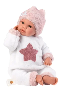 Llorens Baby Doll Estella 36 Cm