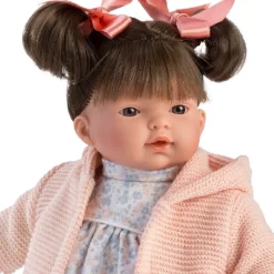 Llorens Doll 33Cm Mia
