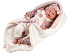 Llorens Doll 42Cm Mimi Sonrisas