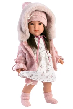 Llorens Doll 40Cm Sofia