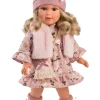Llorens Dolls 40 Cm Anna