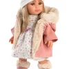 Llorens Dolls 35 Cm Elena