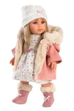 Llorens Dolls 35 Cm Elena