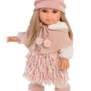 Llorens Dolls 35 Cm Elena