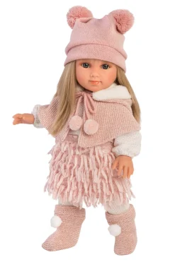 Llorens Dolls 35 Cm Elena