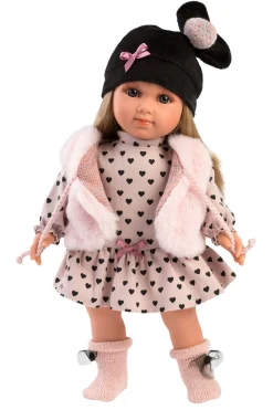 Llorens Dolls 35 Cm Elena