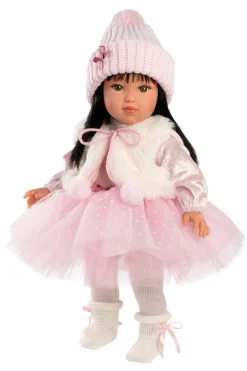 Llorens Dolls 40 Cm Greta