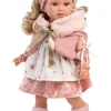 Llorens Dolls 40 Cm Lucia