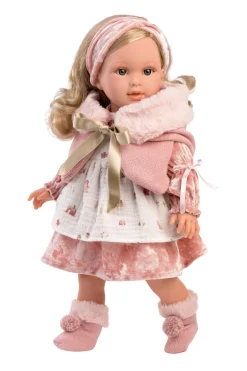 Llorens Dolls 40 Cm Lucia
