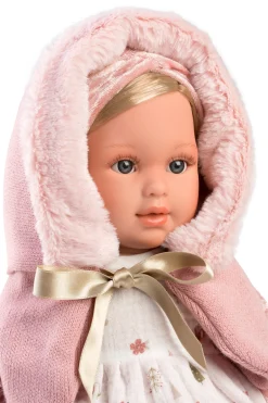 Llorens Dolls 40 Cm Lucia