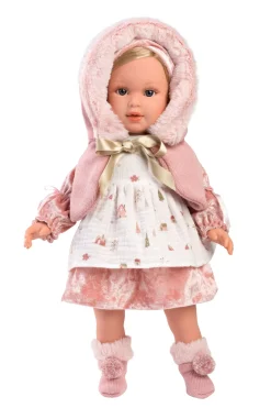 Llorens Dolls 40 Cm Lucia