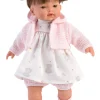 Llorens Dolls 33 Cm Vera Baby Doll