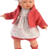 Llorens Dolls Aitana 33 Cm -