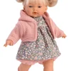 Llorens Dolls Clothing 33 Cm - V33122
