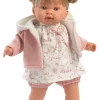 Llorens Dolls Clothing 3 Piece Set 42 Cm