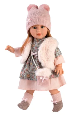 Llorens Dolls Martina Girl Doll 40 Cm