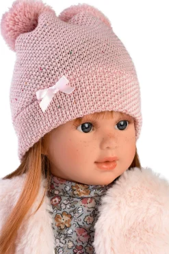Llorens Dolls Martina Girl Doll 40 Cm